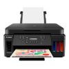 Imagen de Impresora Multifunción Canon Pixma G6010 Wifi Tinta Recargable