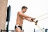 Imagen de Cuerdas de Estiramiento Slide Dryland Finis