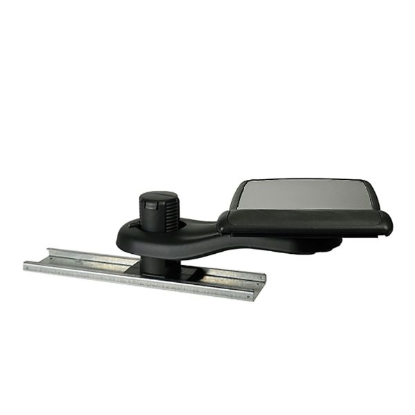 Imagen de Soporte Para Mouse Curtis 76545 Altura Ajustable Lexan