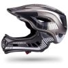 Imagen de Casco Rockbros Infantil Para Bicicleta Diseño 2 en 1