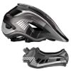 Imagen de Casco Rockbros Infantil Para Bicicleta Diseño 2 en 1