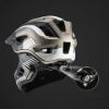 Imagen de Casco Rockbros Infantil Para Bicicleta Diseño 2 en 1