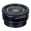 Imagen de Lente Canon Ef-s 24mm F/2.8 Stm Aumento Máximo 0,27x