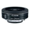 Imagen de Lente Canon Ef-s 24mm F/2.8 Stm Aumento Máximo 0,27x