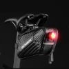 Imagen de Bolso Rígido Rockbros para bicicleta 1,5 L
