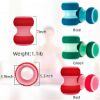 Imagen de Rodillo Para Masaje Ergonómico Adecuado Hasta 127kg