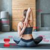Imagen de Rodillo Para Masaje Ergonómico Adecuado Hasta 127kg