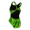 Imagen de Malla De Baño Phelps Team Prints Mesa Mujer 18