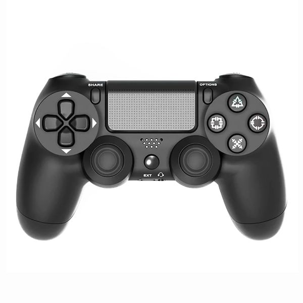 Imagen de Gamepad Bt Marvo Gt-84 Multiplataforma Vibración