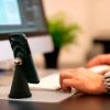 Imagen de Soporte Magnético Fifo Con Estuche Para iPhone 7 Plus