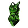 Imagen de Malla De Baño Phelps Team Prints Diablo Mujer 20