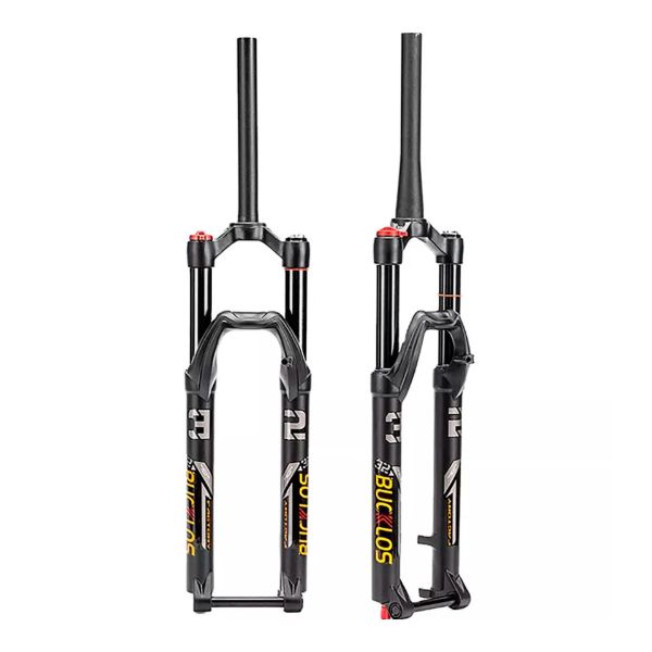 Imagen de Horquilla Bucklos 29'' Trabuco Cónico Bloqueo Manual