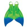 Imagen de Monoaleta Finis Luna Silicona Flexible