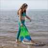 Imagen de Monoaleta Finis Luna Silicona Flexible