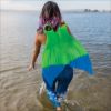 Imagen de Monoaleta Finis Luna Silicona Flexible