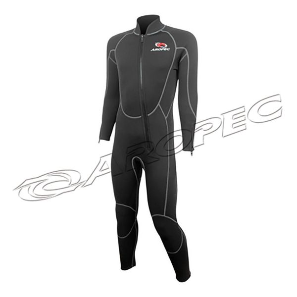 Imagen de Traje Neopreno Buceo Aropec Hombre L