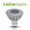 Imagen de Lampara Ledion Blanco Cálido 6W