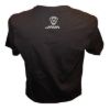Imagen de Remera Unisex Java Ajuste Confortable Talle L