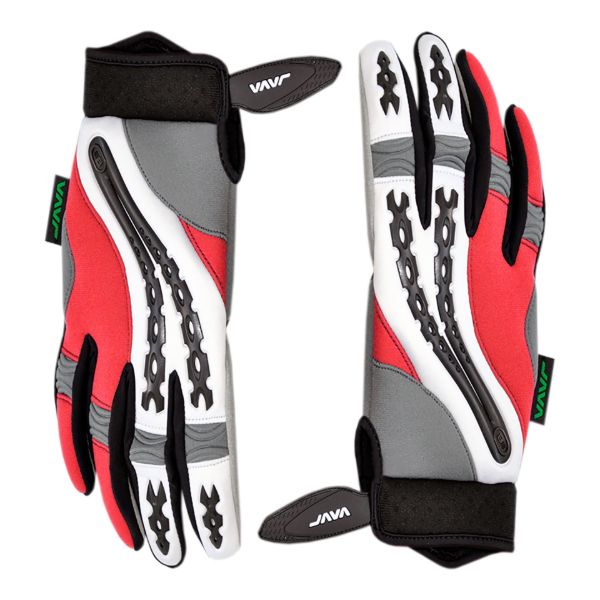 Imagen de Guantes Java Anti Deslizante Talle XL