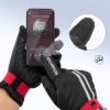 Imagen de Guantes Térmicos De Invierno Rockbros Talle L