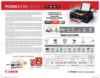 Imagen de Impresora Multifunción Canon Pixma G3110 WiFi Sistema Continuo
