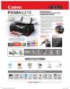 Imagen de Impresora Multifunción Canon Pixma G3110 WiFi Sistema Continuo