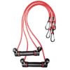 Imagen de Finis Dryland Bandas de resistencia entrenamiento 9mm
