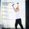 Imagen de Finis Dryland Bandas de resistencia entrenamiento 9mm