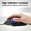 Imagen de Repuesto Trackball Perixx 34mm