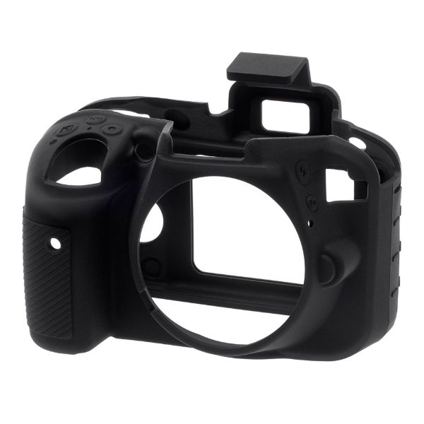 Imagen de Funda de Silicona Easy Cover Para Cámara Canon D3300 / D3400