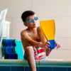 Imagen de Lentes De Natación Finis Ripple Niño 8-12 Años
