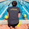Imagen de Remera Finis Unisex Suave Anti Transpirable Talle XXL