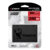 Imagen de Disco Sólido 2,5'' Kingston A400 240gb