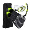 Imagen de Kit de Agua Us Divers Para Niños Talle MD