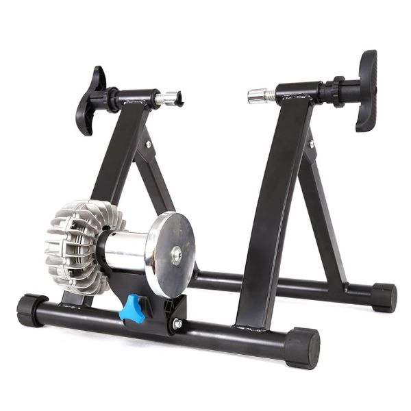 Imagen de Rodillo entrenador bicicleta fluido