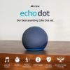 Imagen de Parlante Amazon Echo Dot Gen5 Alexa Wifi Bluetooth