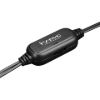 Imagen de Parlantes Gaming Usb Pc Marvo Sg-118 Led 6w