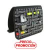 Imagen de Organizador Multiuso Meshwerx Bandas Elásticas 14"