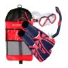Imagen de Kit de Agua Us Divers Para Niños Talle MD