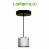 Imagen de Lámpara LED Iluminación Colgante 17W Ledion