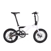 Imagen de Bicicleta De Ciudad Java Plegable Neo 2 Aluminio 9V 20''