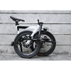Imagen de Bicicleta De Ciudad Java Plegable Neo 2 Aluminio 9V 20''