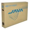 Imagen de Bicicleta De Ciudad Java Plegable Neo 2 Aluminio 9V 20''