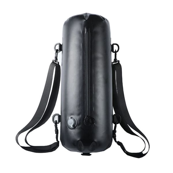 Imagen de Bolso Marjaqe Impermeable Hermético Pvc 12L