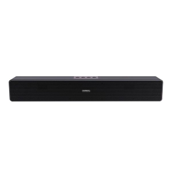 Imagen de Parlante Inalámbrico Tilt Oraimo Bluetooth 8w+8w