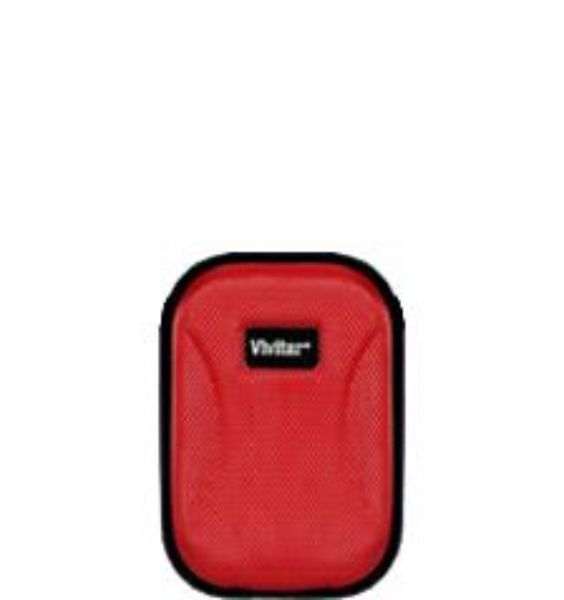 Imagen de Estuche Vivitar Hard Shell Con Correa Desmontable