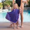 Imagen de Toalla Para Niño Aqua Sphere Algodón Poliéster
