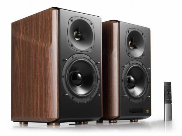 Imagen de Parlantes Edifier 2.0 S2000MK III Bluetooth