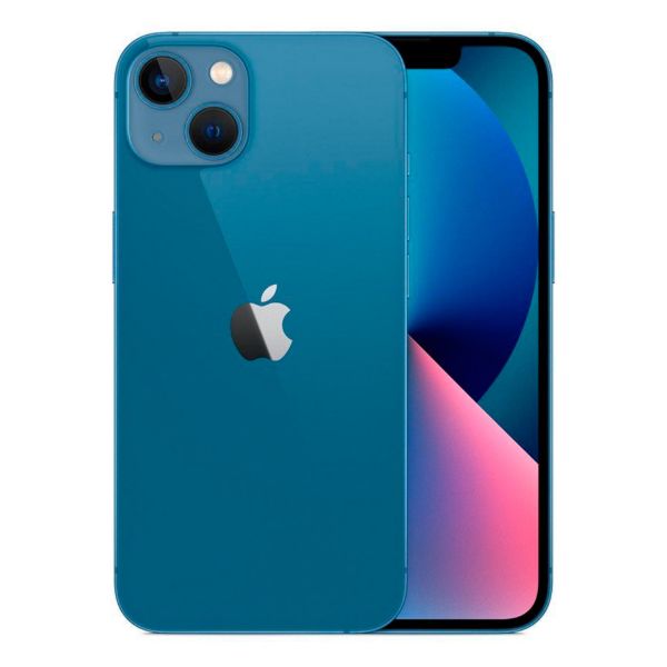 Imagen de iPhone 13 6,1" 5g 4gb 128gb Dual Cam 12mp