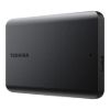 Imagen de Disco Duro Externo Toshiba Canvio 2tb 2,5'' Usb3.0